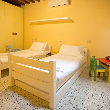 Casa San Girolamo Historic Flat With Cosy Terrace In Lucca'S City Centre Zewnętrze zdjęcie