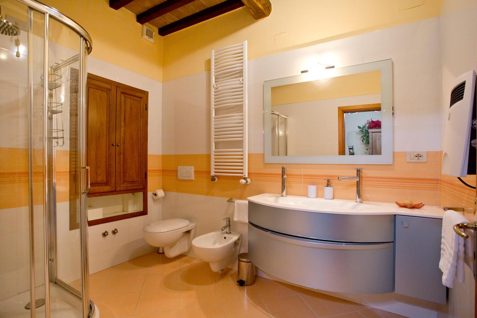 Casa San Girolamo Historic Flat With Cosy Terrace In Lucca'S City Centre Zewnętrze zdjęcie