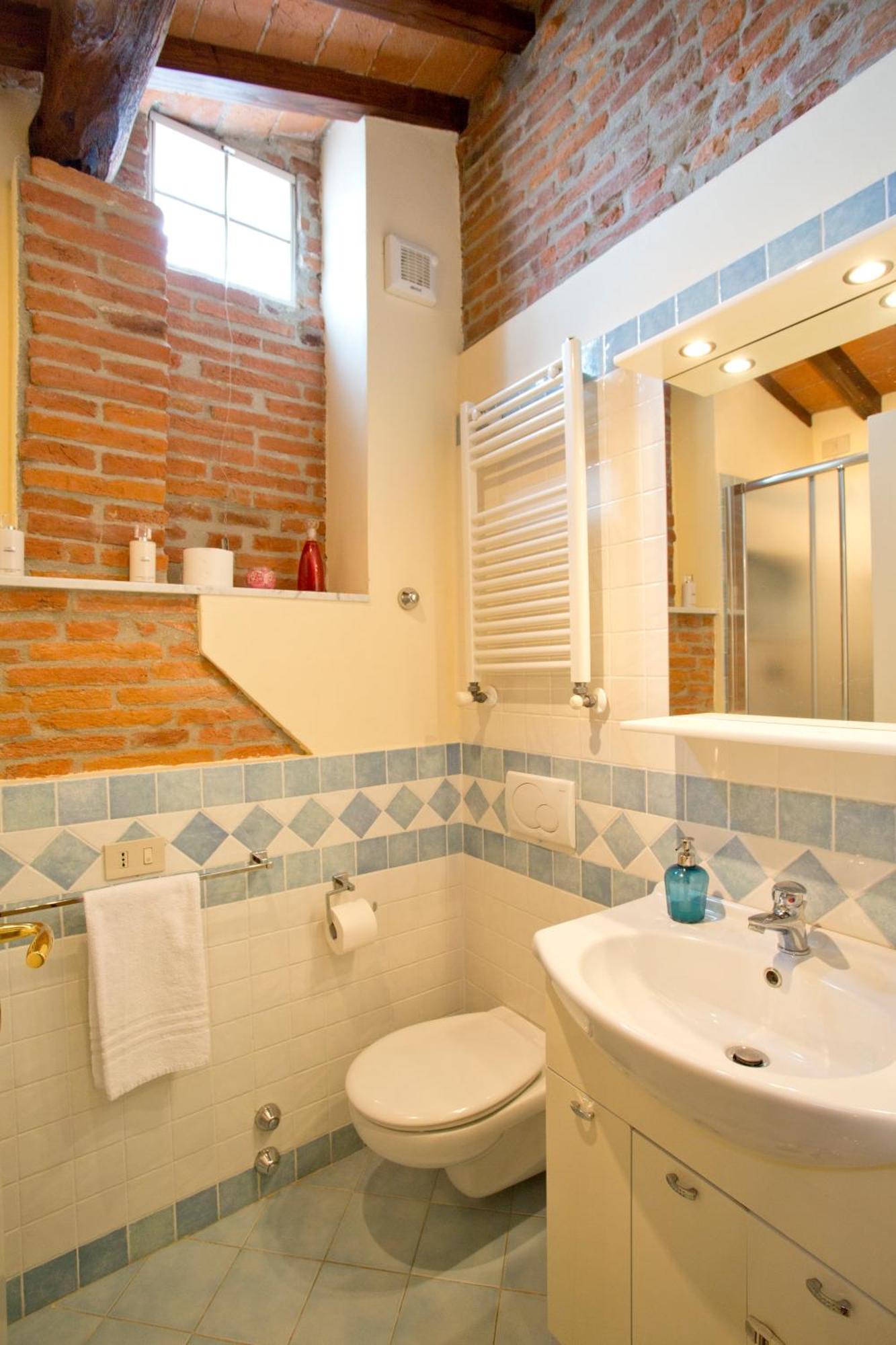 Casa San Girolamo Historic Flat With Cosy Terrace In Lucca'S City Centre Zewnętrze zdjęcie