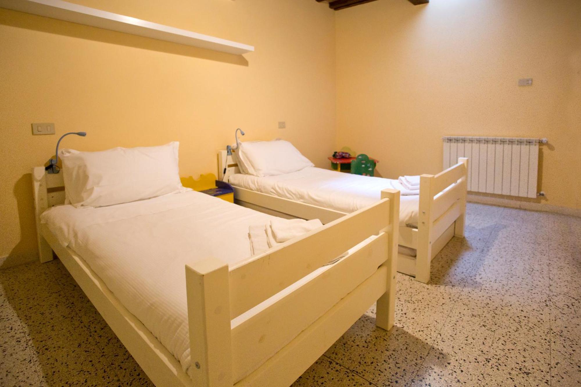 Casa San Girolamo Historic Flat With Cosy Terrace In Lucca'S City Centre Zewnętrze zdjęcie